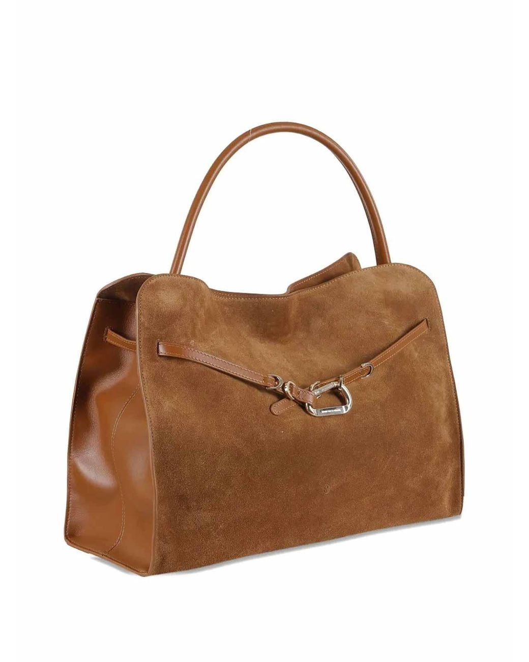 Francesco Biasia Brown Francesco Bags
