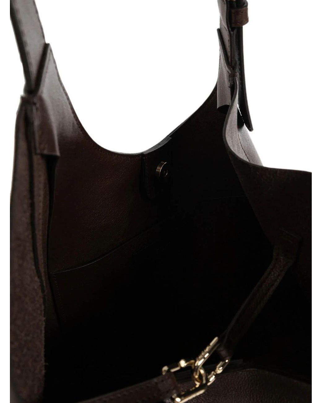Furla Brown Bag
