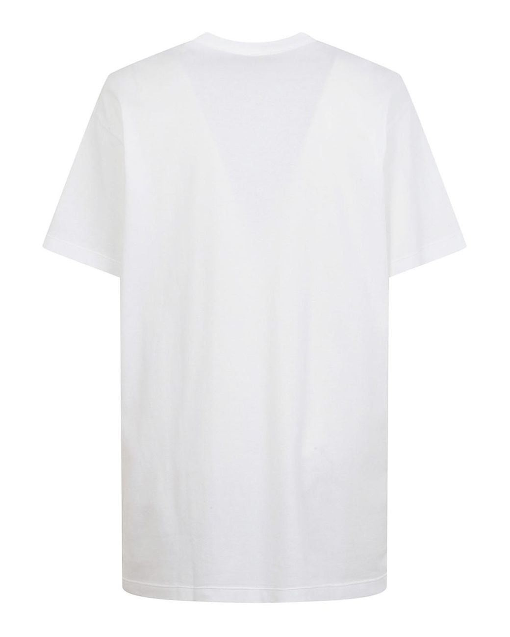 Yohji Yamamoto Gray T-Shirts