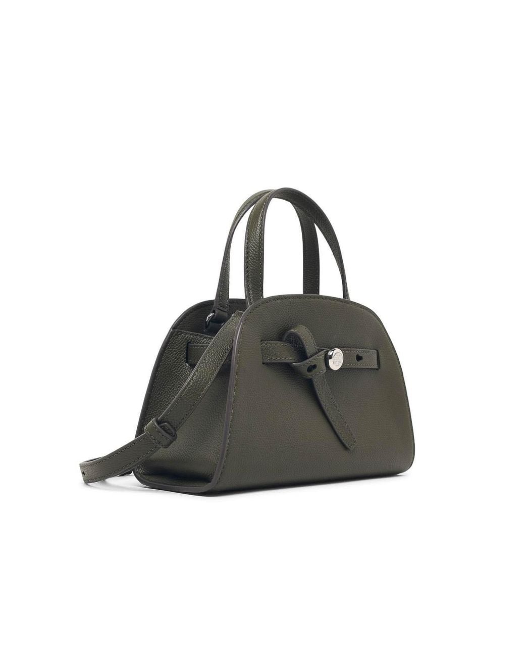 Tory Burch Black Romy Small Top Case