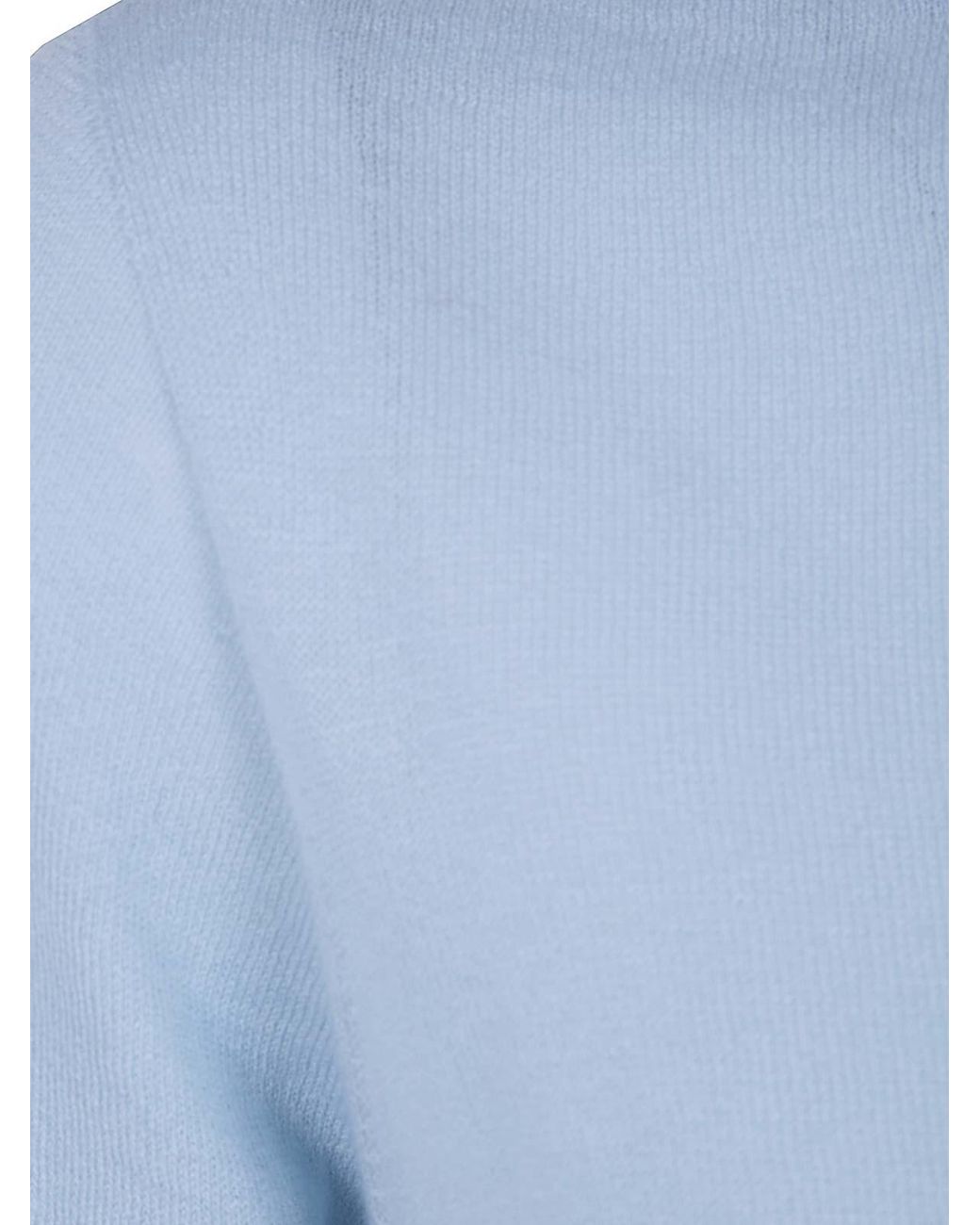 Majestic Filatures Blue T-Shirt