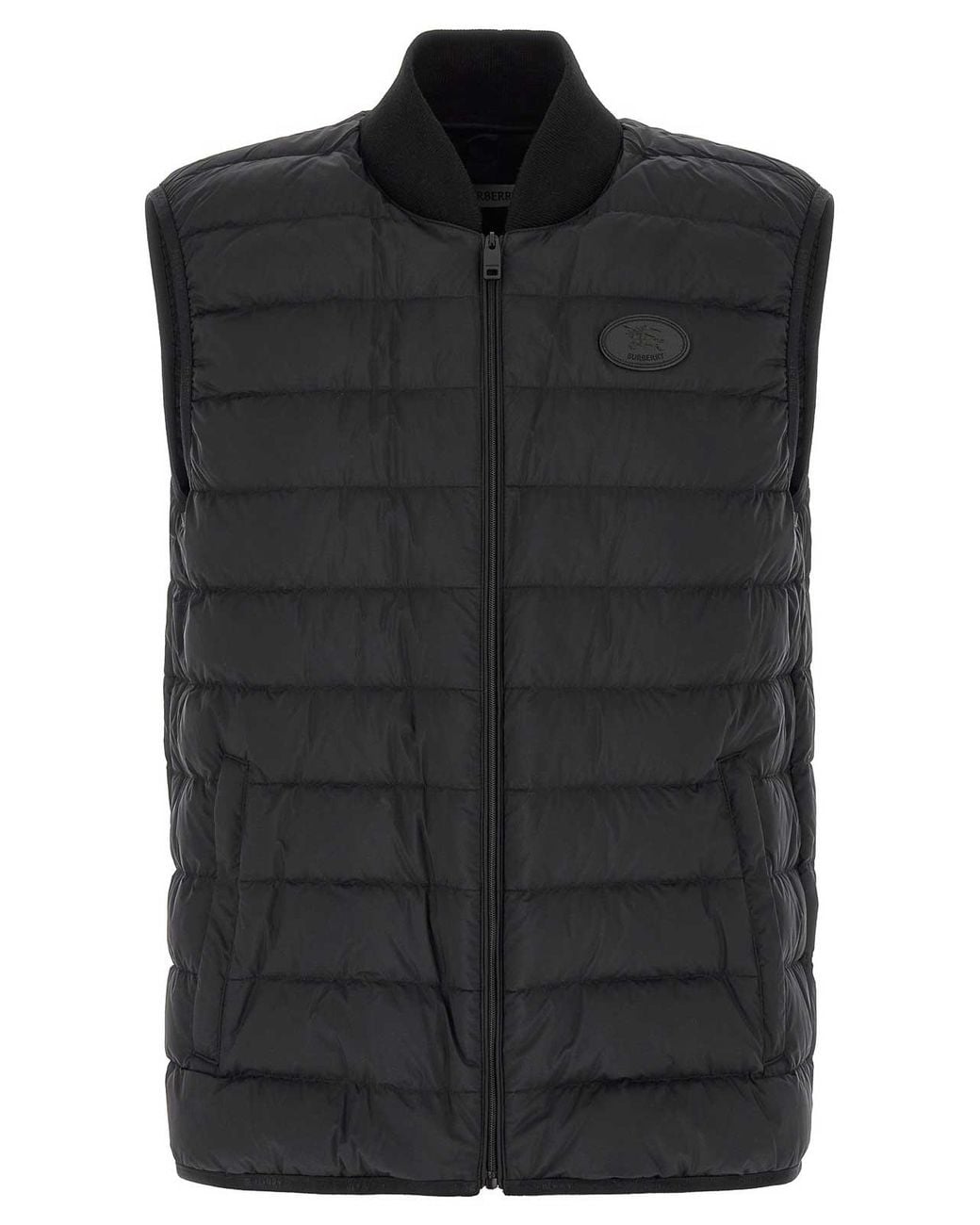 Burberry Black Kensington 2-In-1 Trench Coat for men