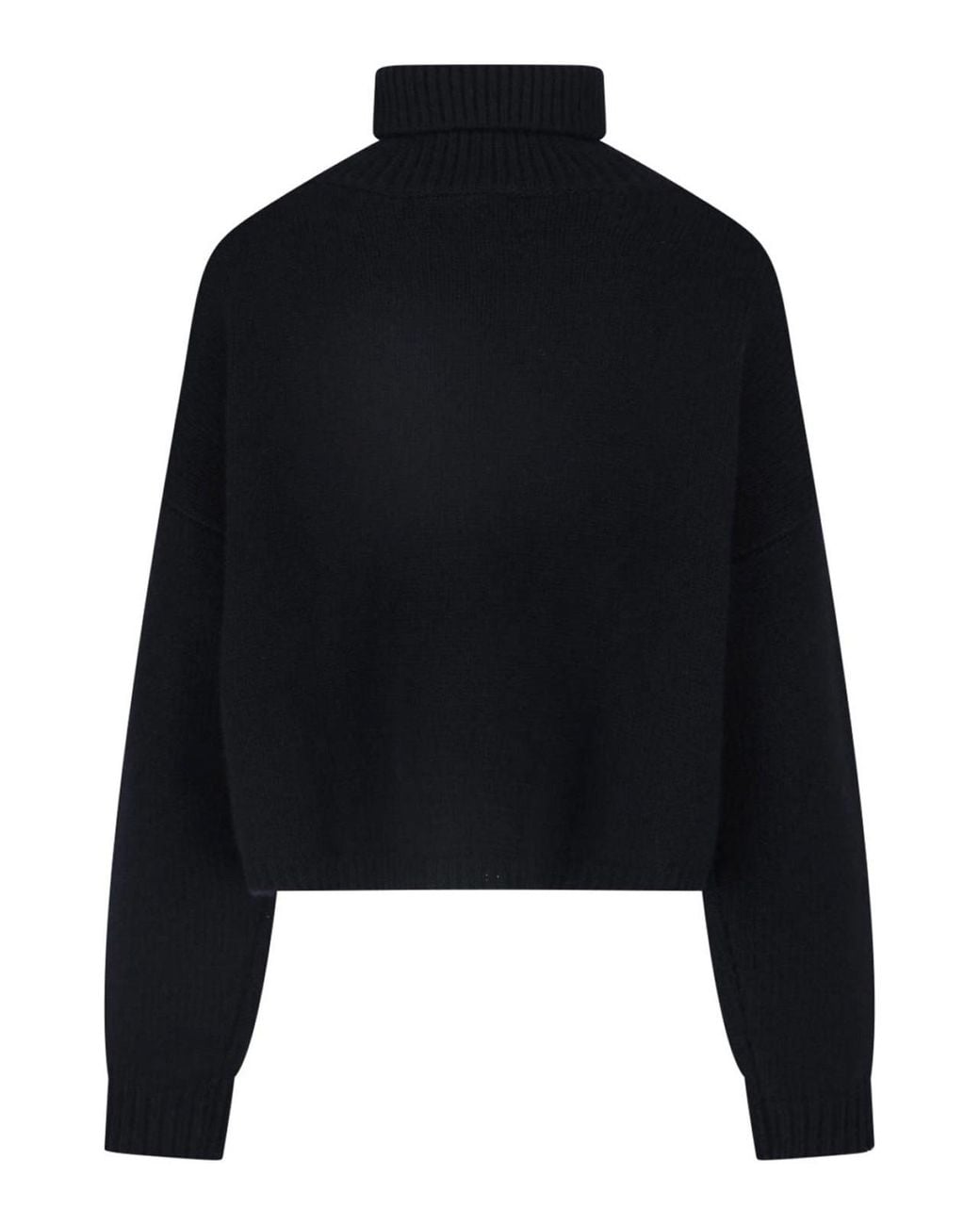 Lisa Yang Black Cashmere Sweater