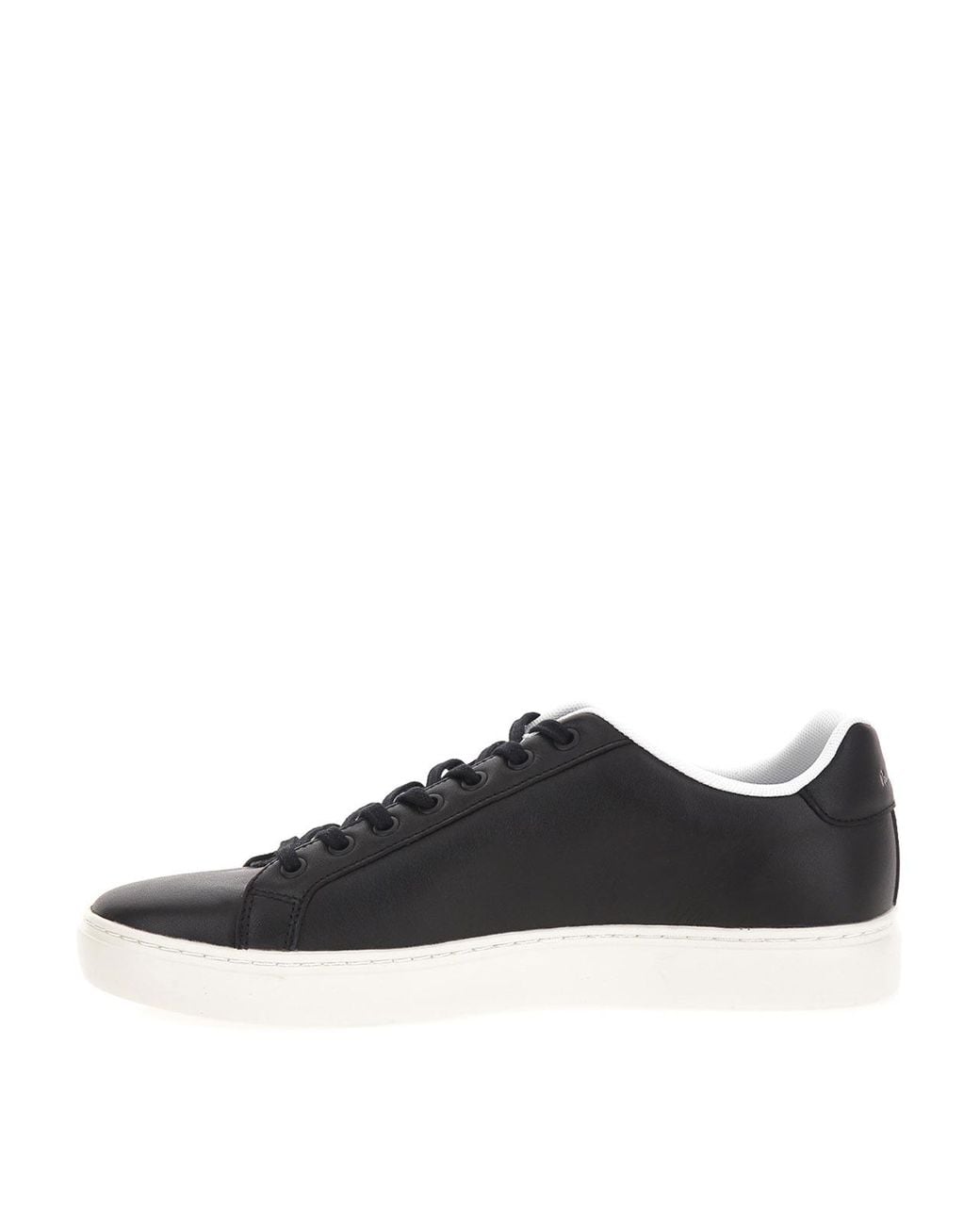 Baskets Paul Smith pour homme en coloris Black