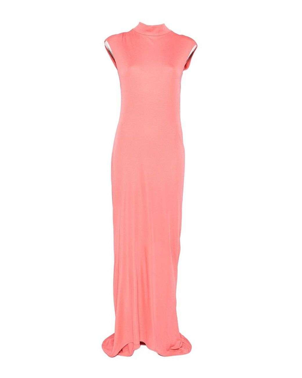 Tom Ford Pink Long Evening Dress