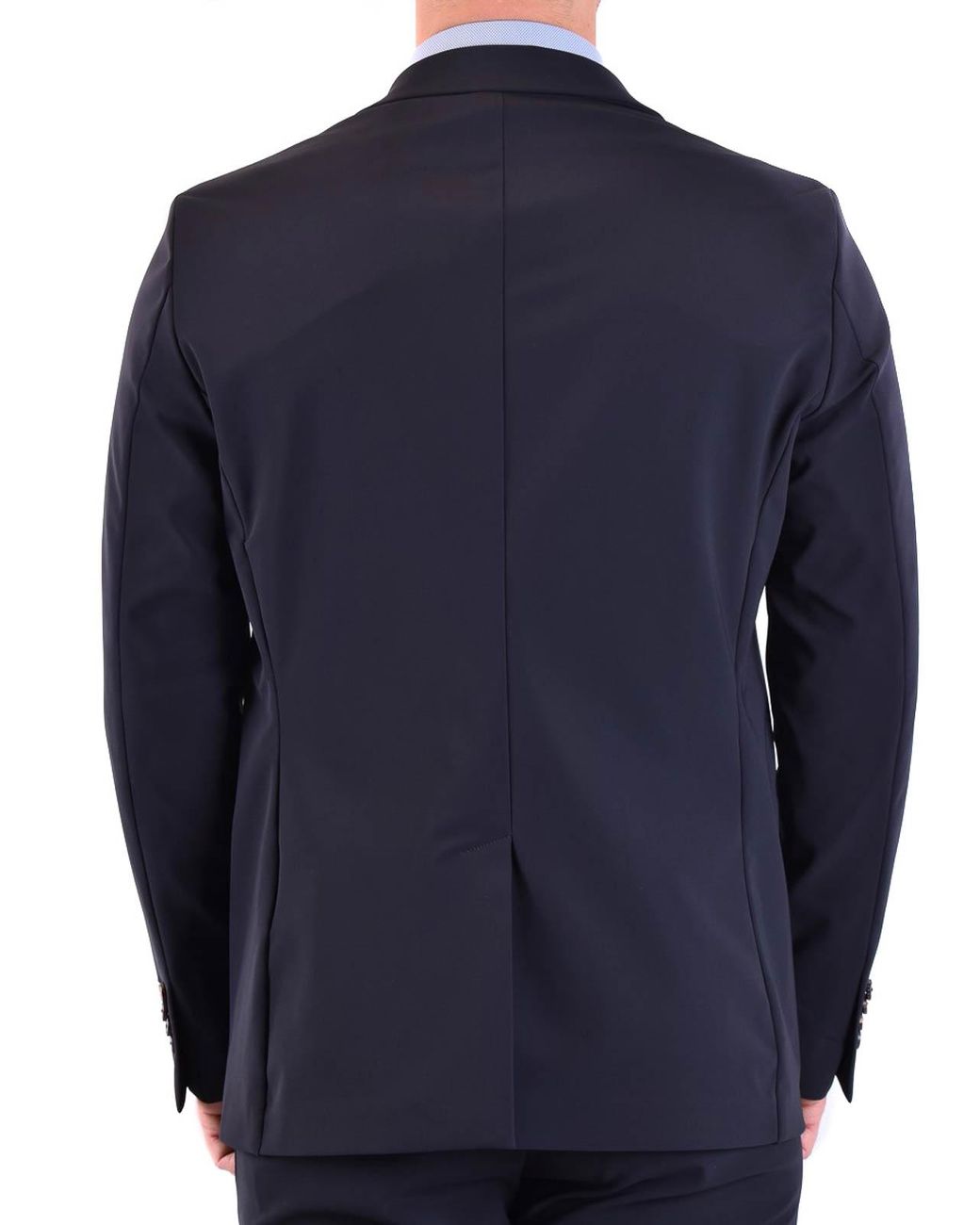 Blazer Rrd pour homme en coloris Blue