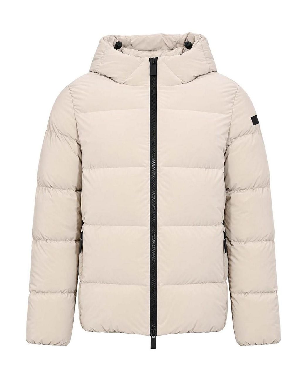 Rrd Natural Supeuck Jacket! Tubic 14 Hood for men