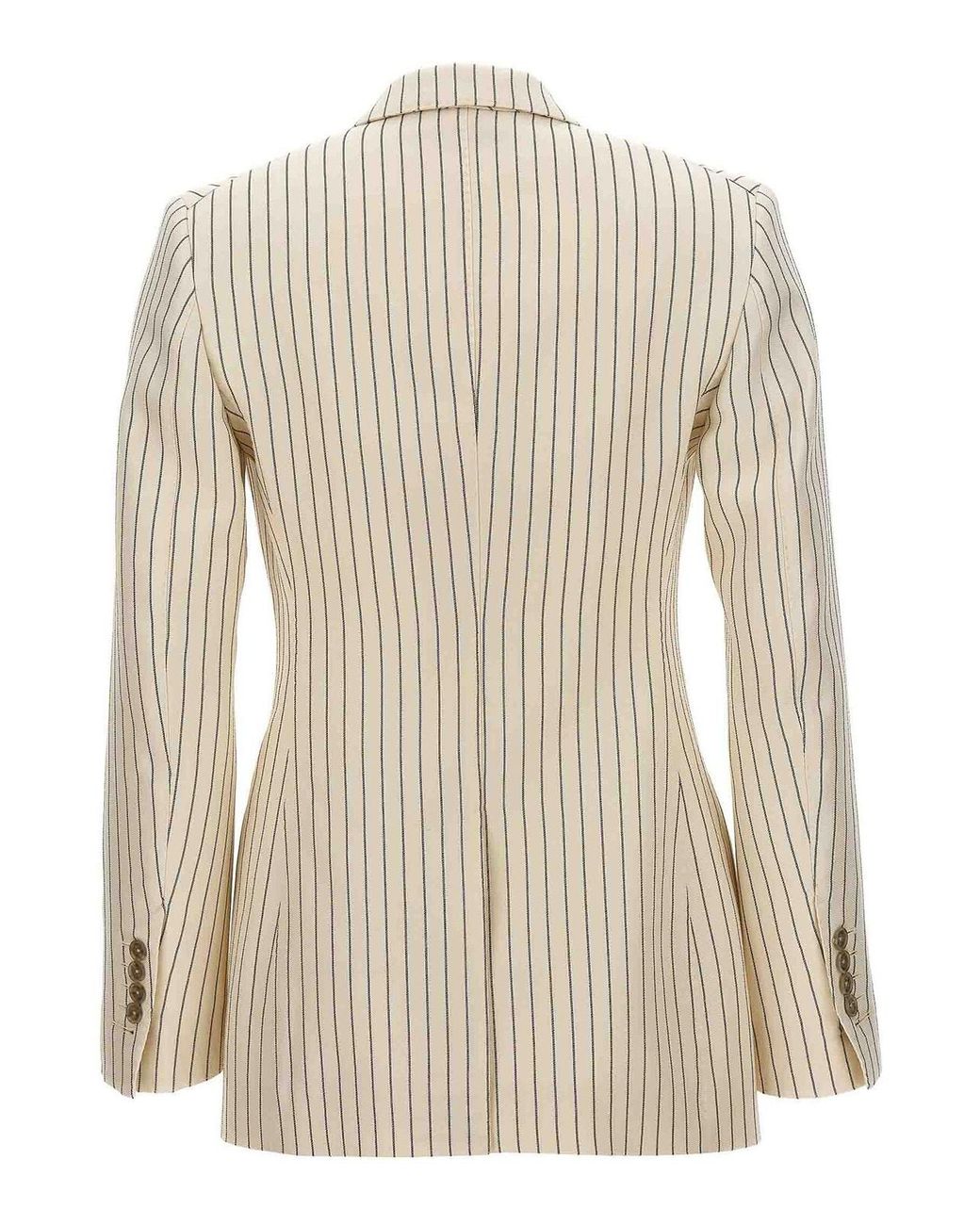 Tom Ford Natural Blazers