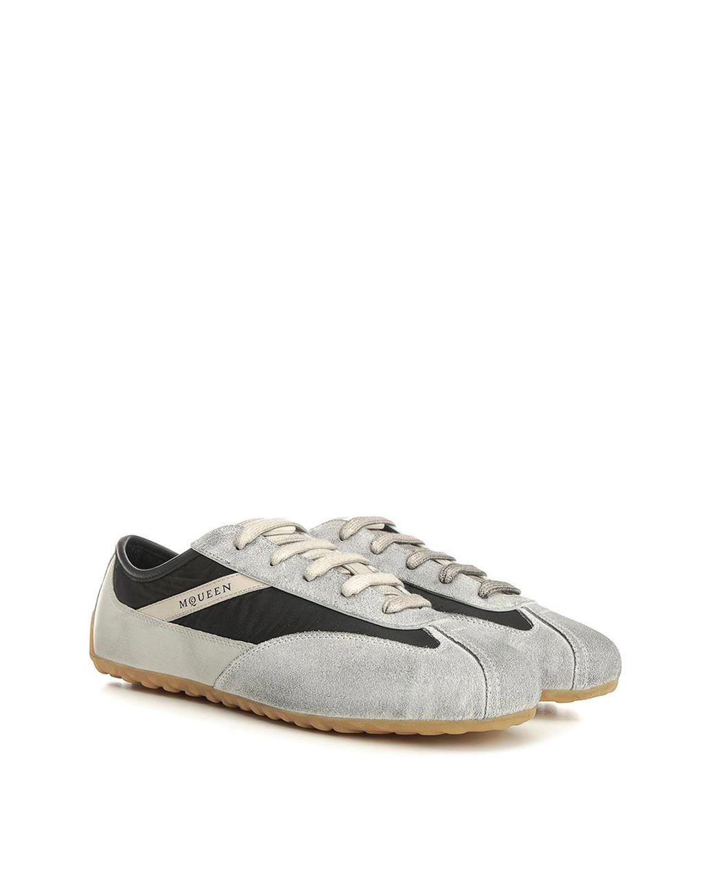 McQueen Sneaker in Gray für Herren