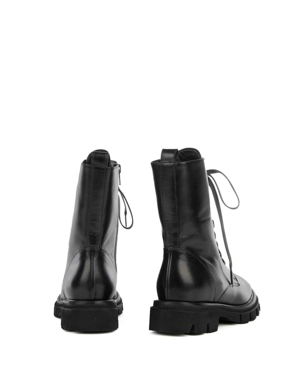 Luca Grossi Black Biker