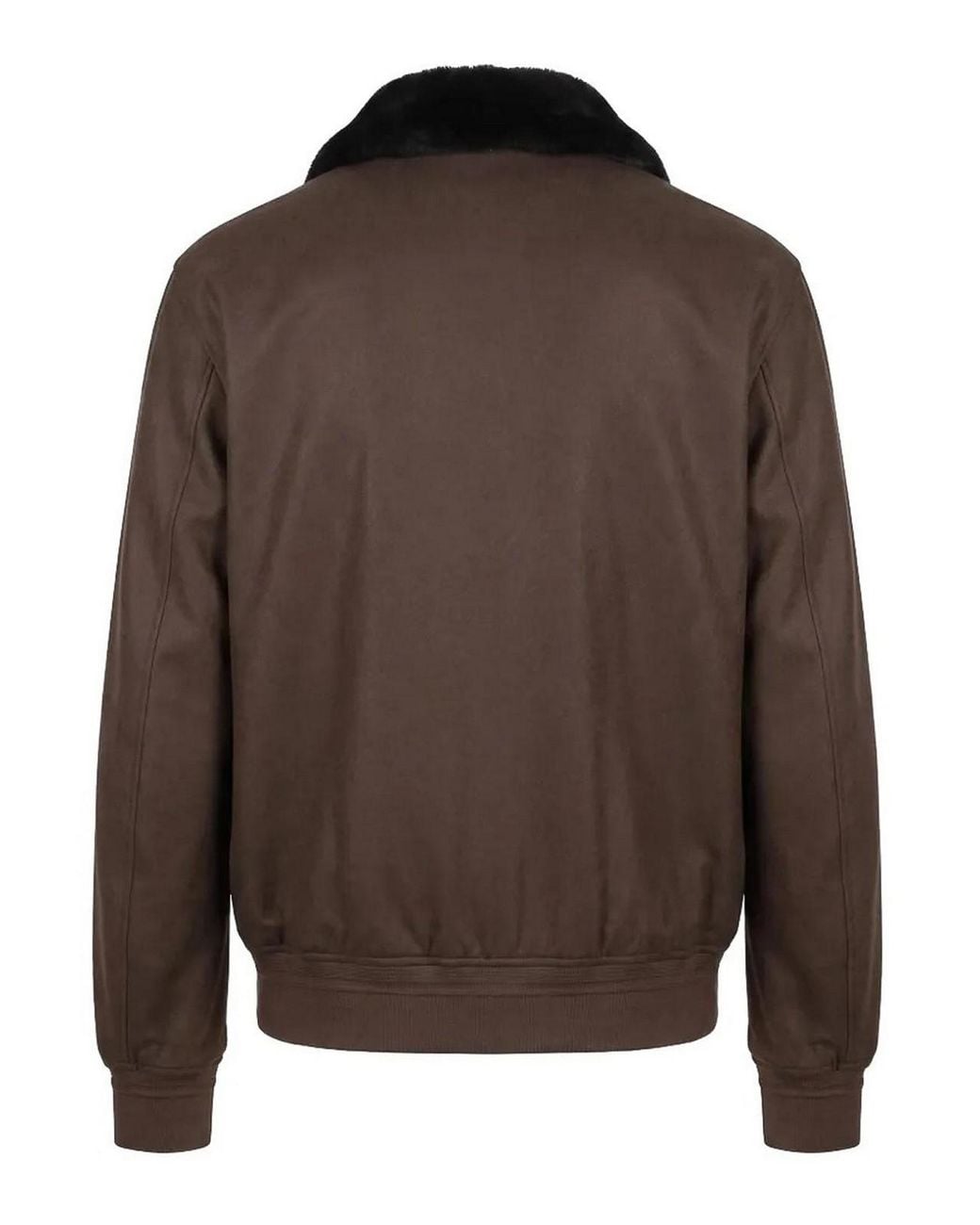 Montecore Brown Giubbotto for men