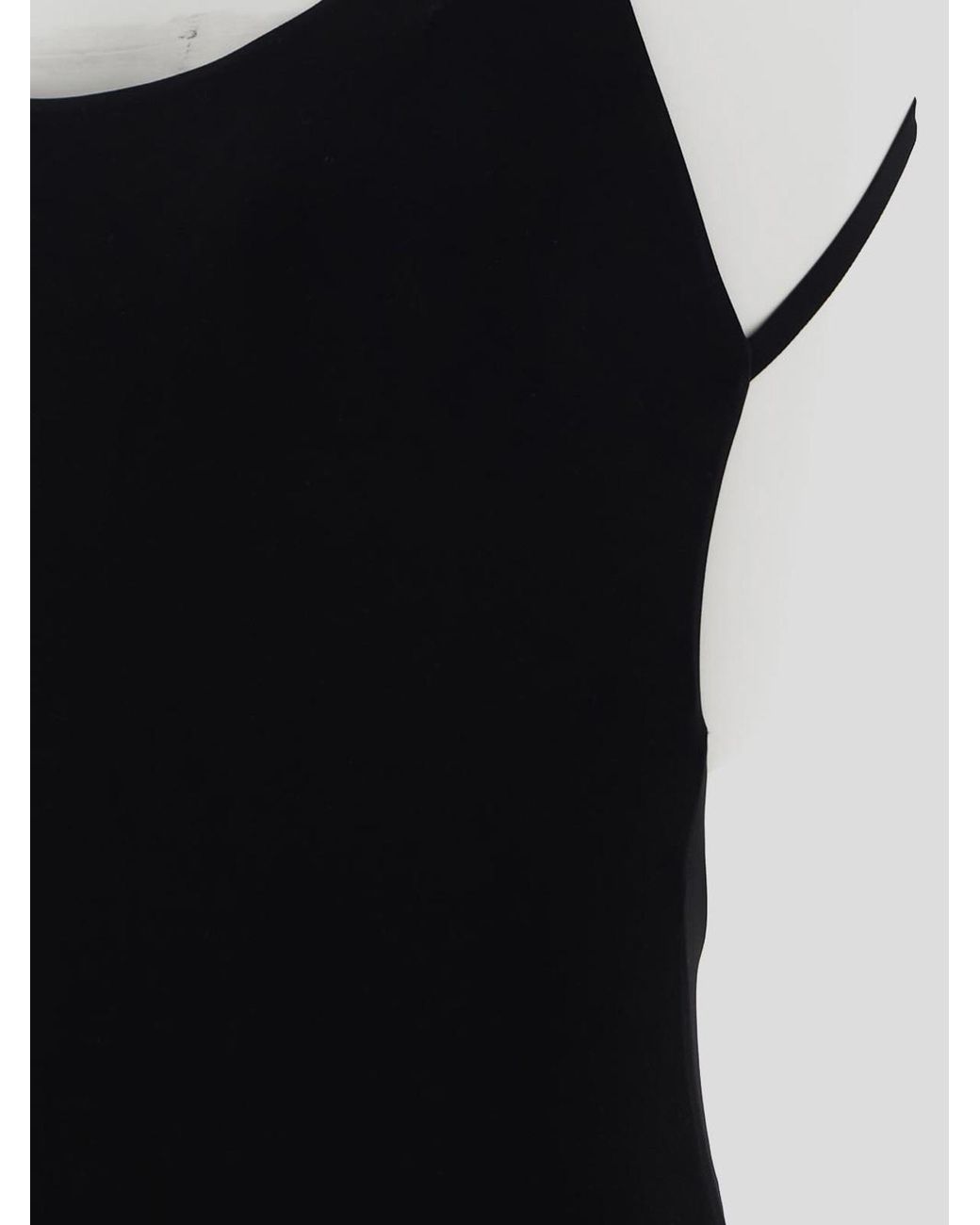 Lido Black One-Piece