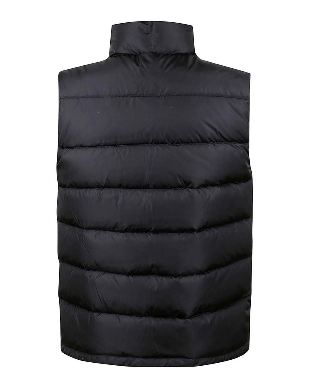 Aspesi Black Jacket for men