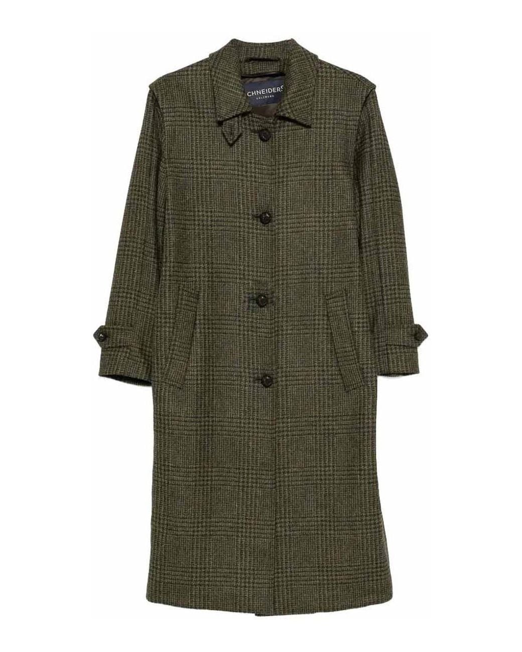 Schneiders Green Loden