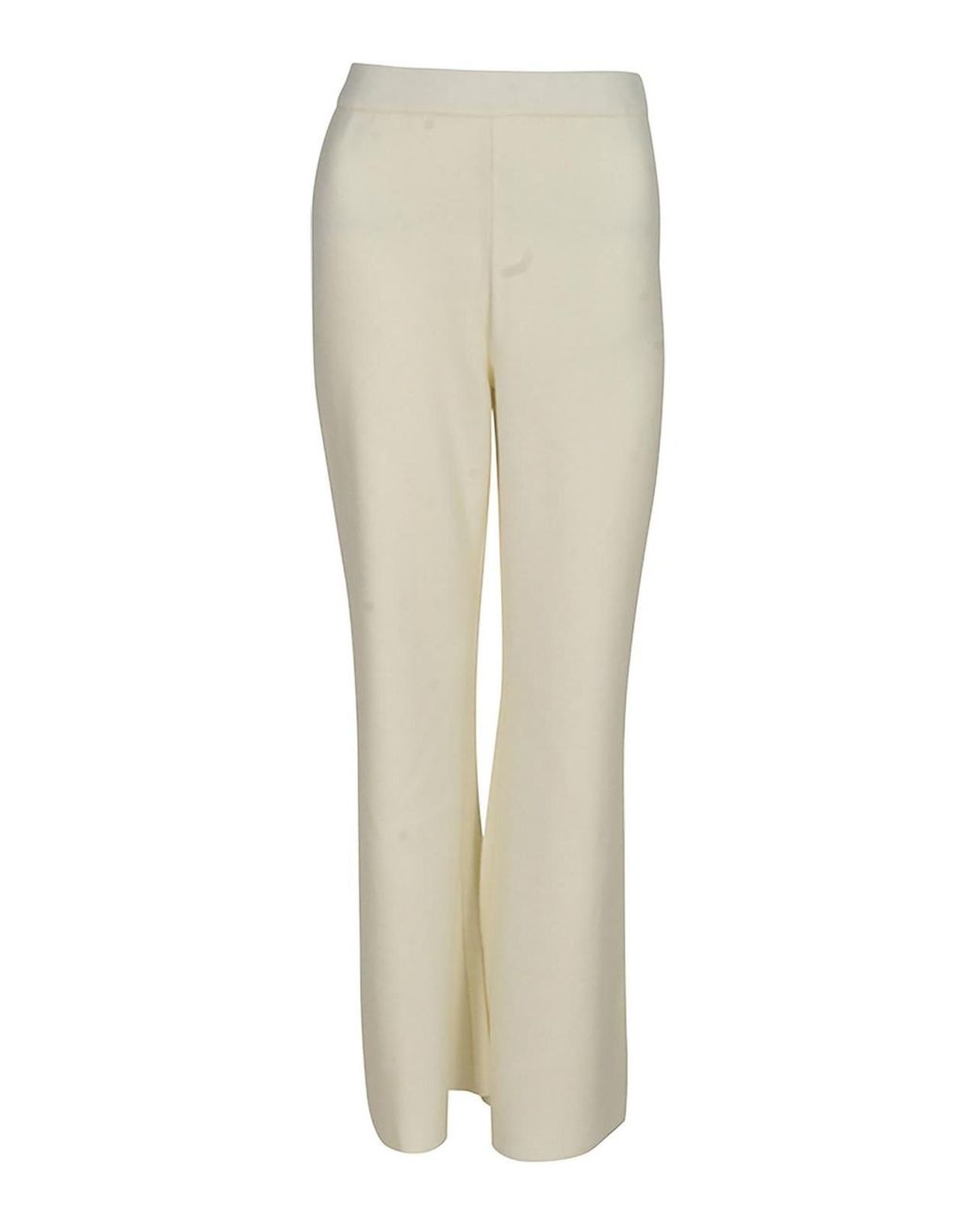 Charlott Natural Trousers