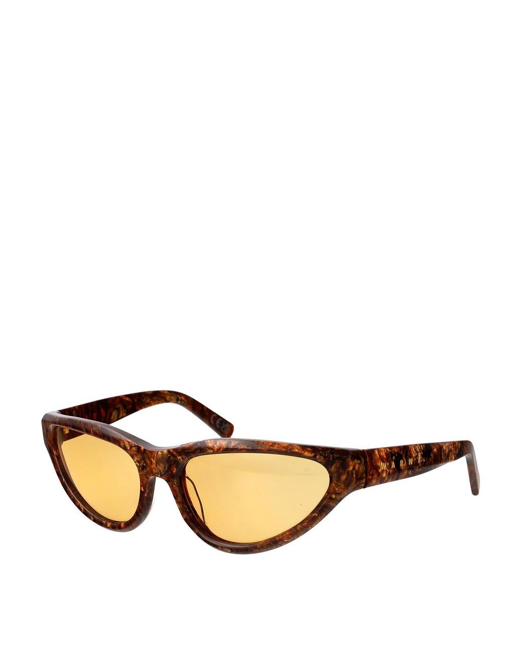 Gafas De Sol Marni de color Natural