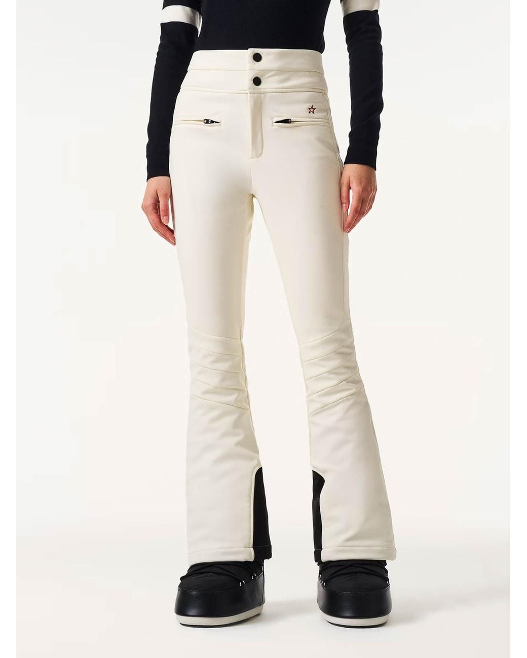 Perfect Moment Natural Aurora Ski Pant