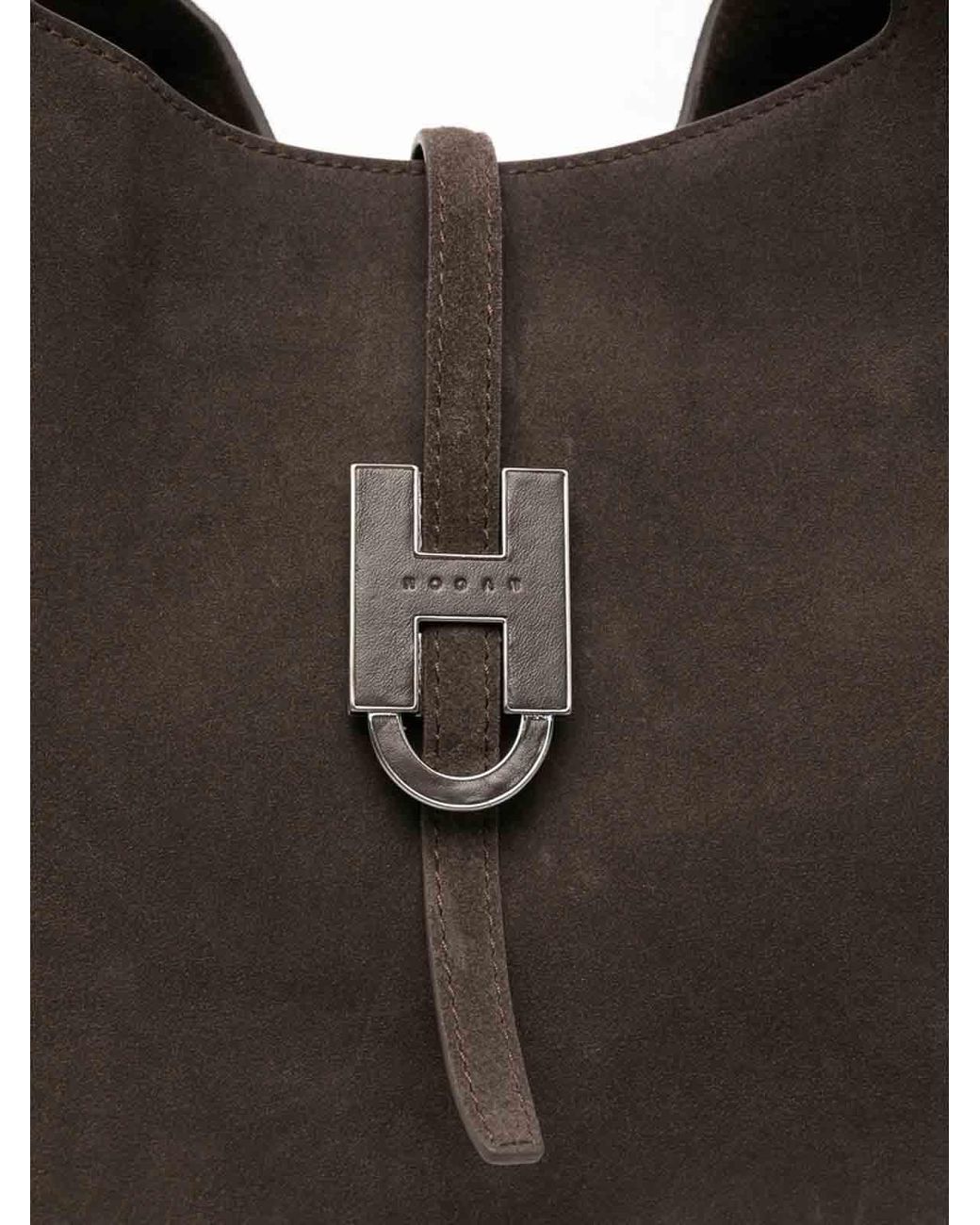 Hogan Black Bag