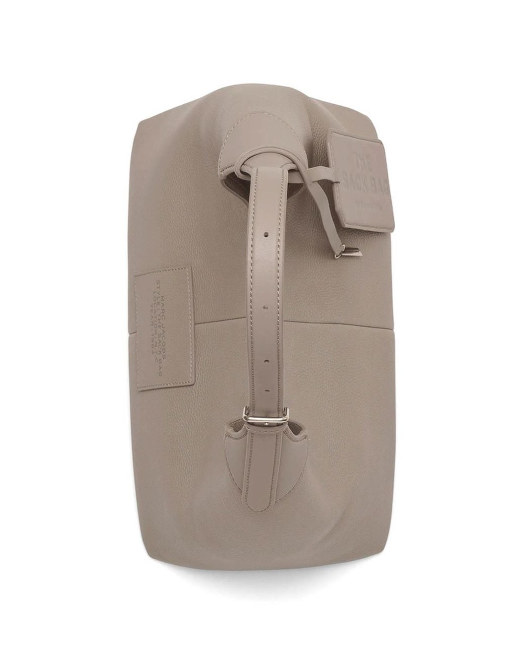 Marc Jacobs Gray Bag