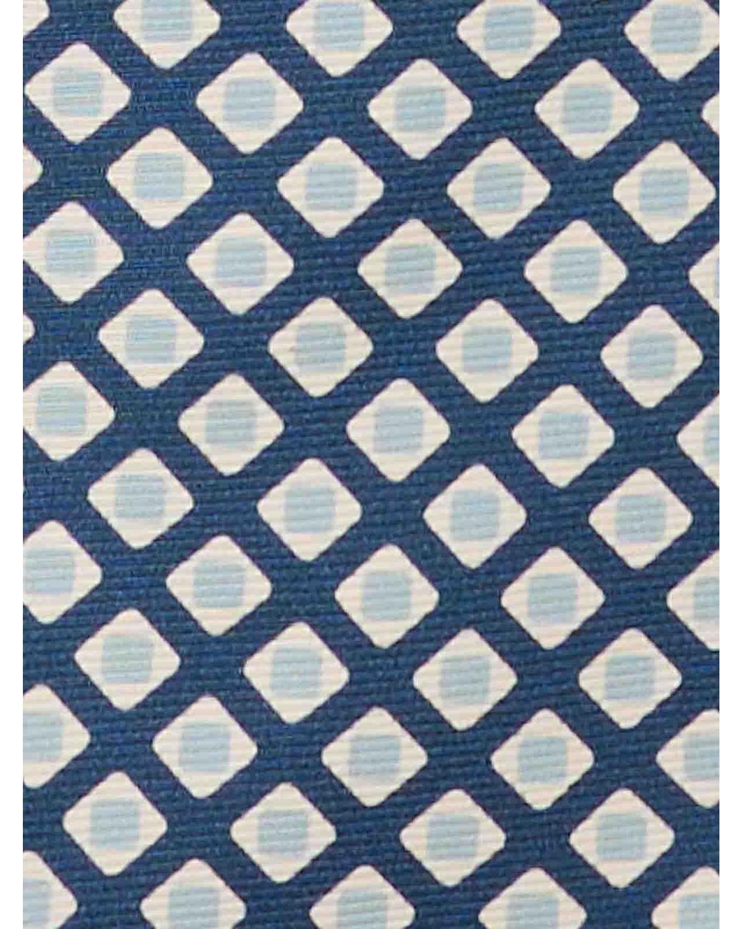 Kiton Blue Necktie for men