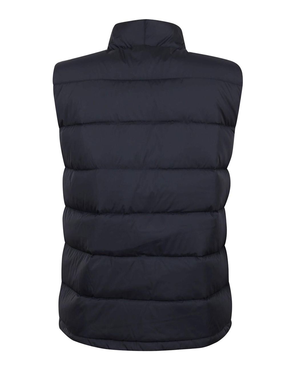 Aspesi Blue Down Jackets for men