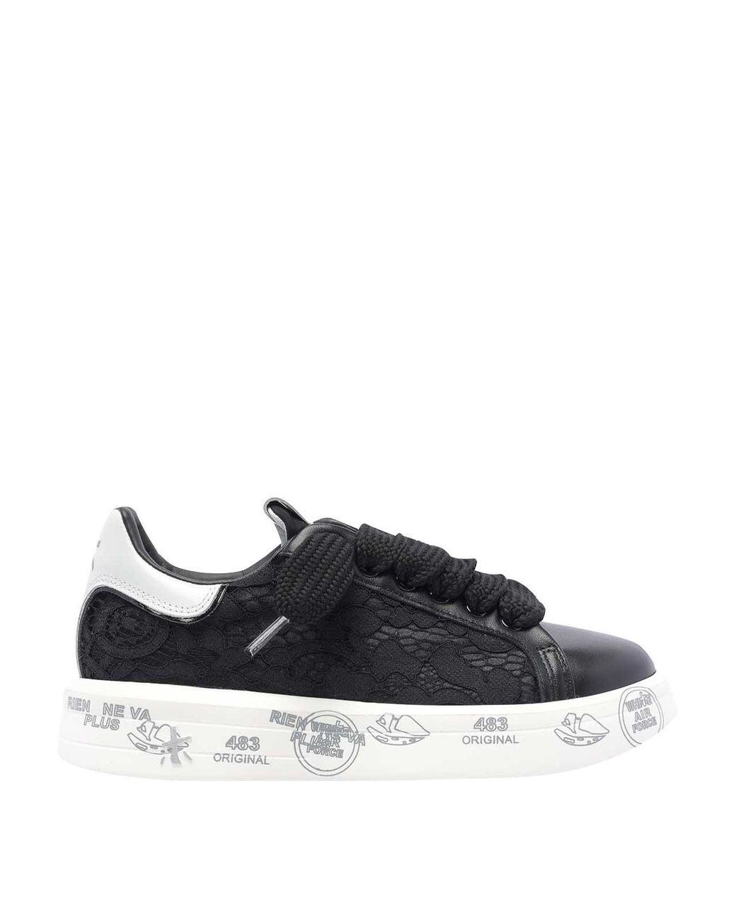 Plus belles sneakers 2025