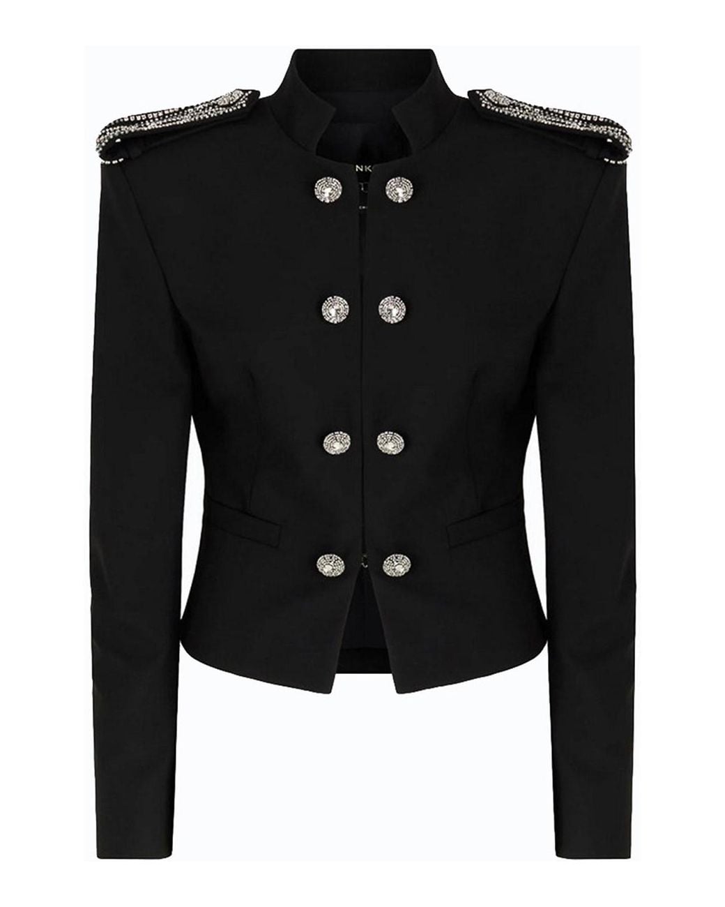 Pinko Black Blazer
