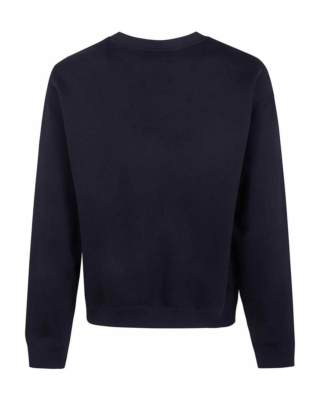 Suéter Cuello Redondo Jil Sander de hombre de color Blue
