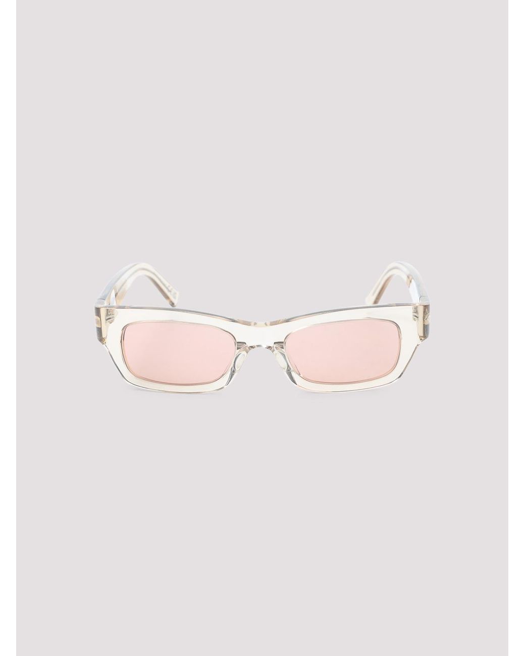Marni Natural Haicli Sunglasses