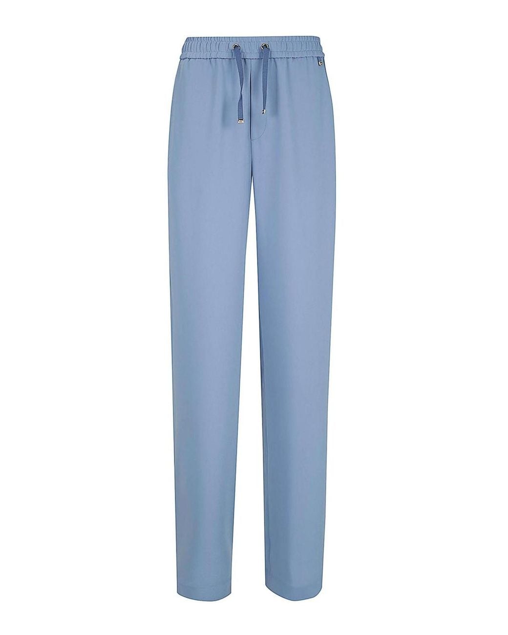 Herno Blue Pants