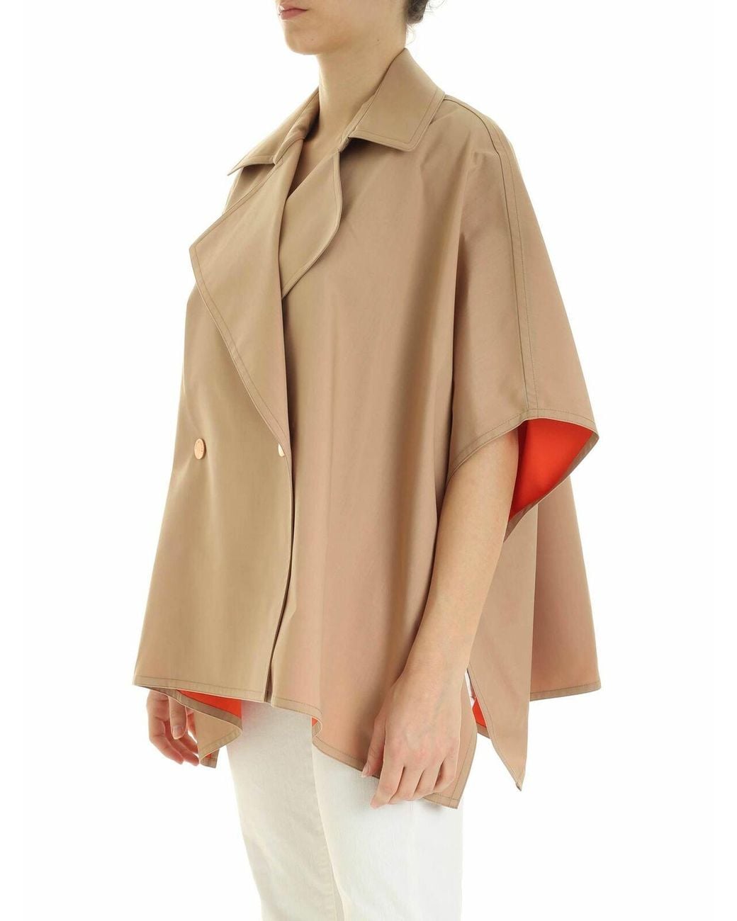 Capa See By Chloé de color Natural
