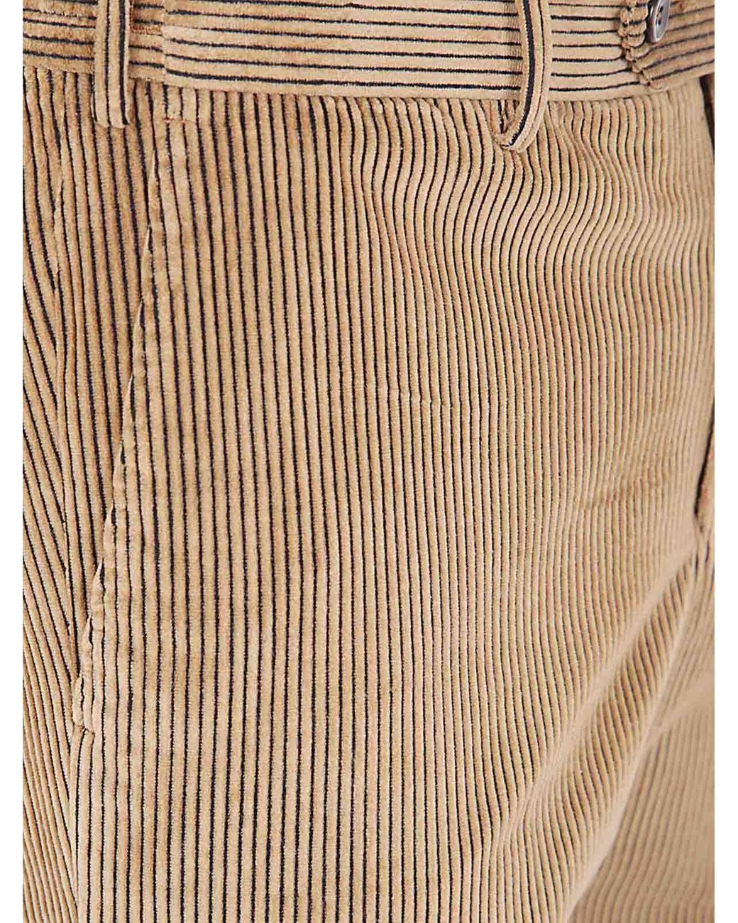 PT Torino Natural Trousers Slim Jogger for men