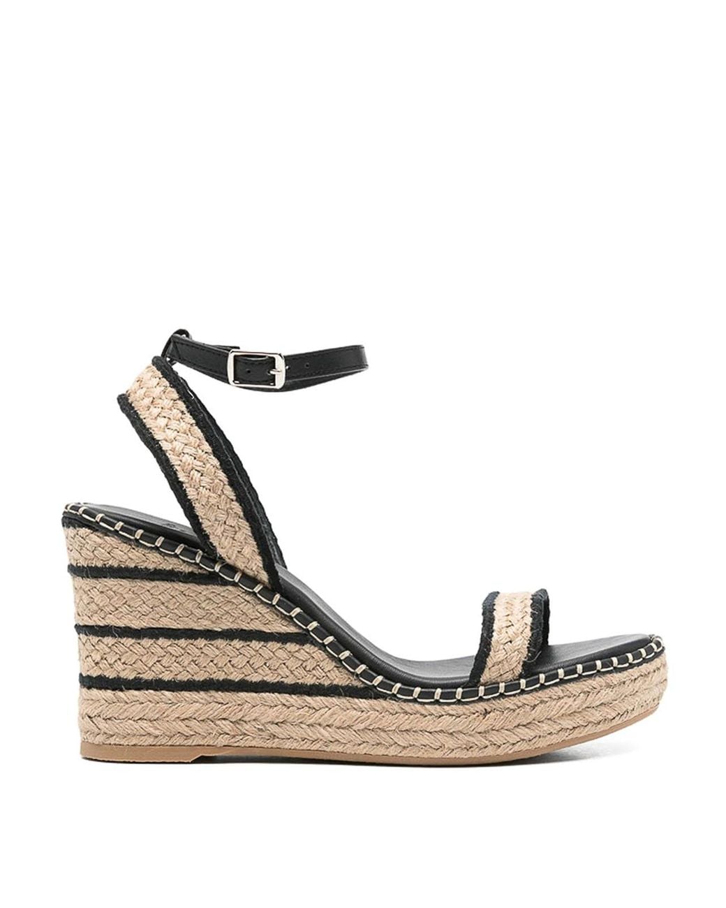 Castaner Natural Espadrilles