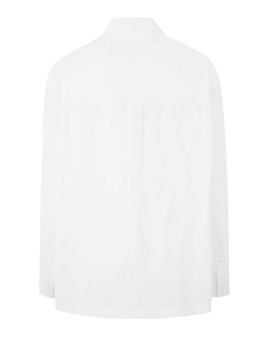 Alexander Wang White Shirts