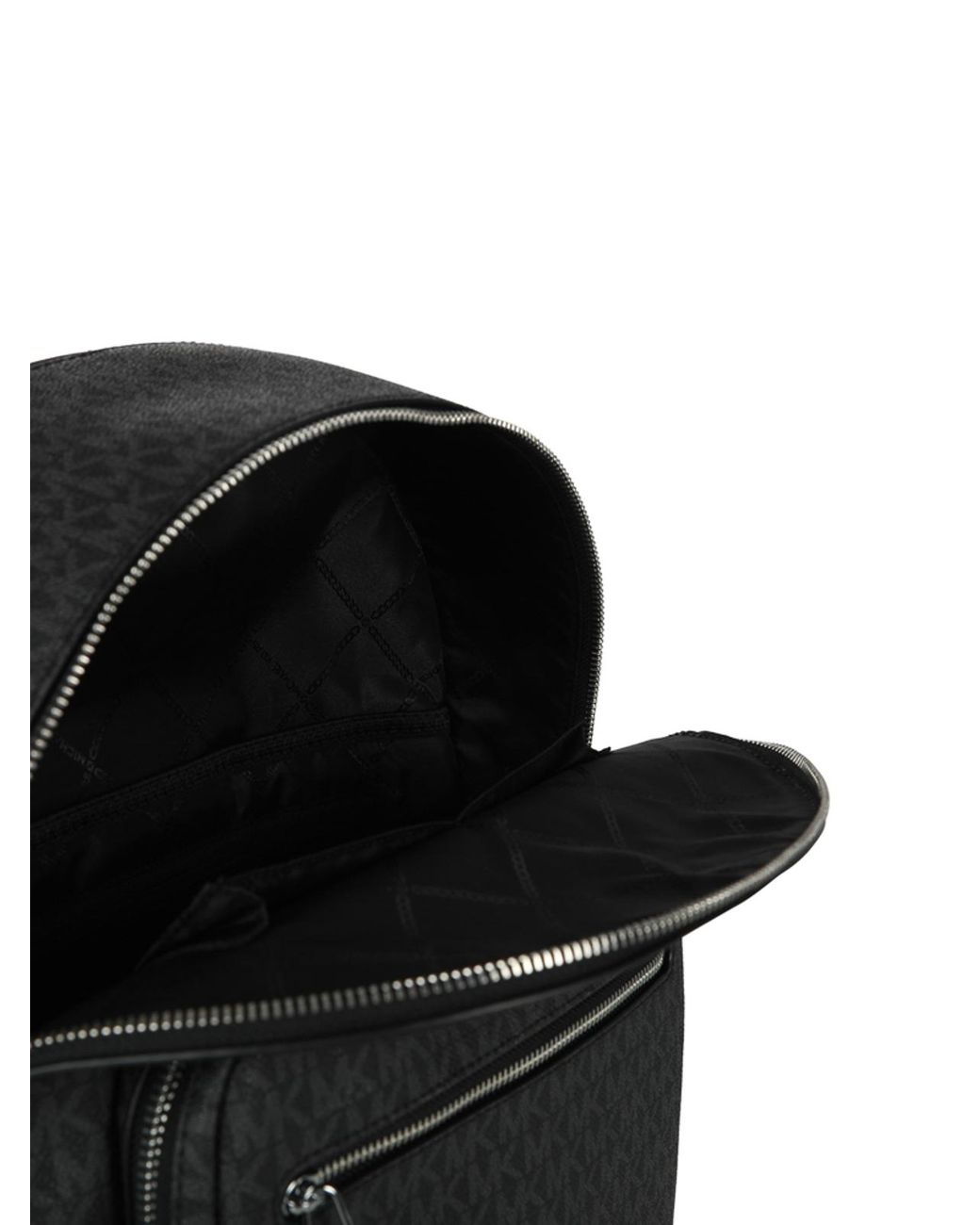 MICHAEL Michael Kors Black Backpacks
