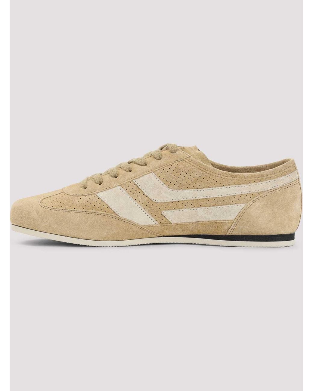 Tom Ford Natural Brook Sneakers for men