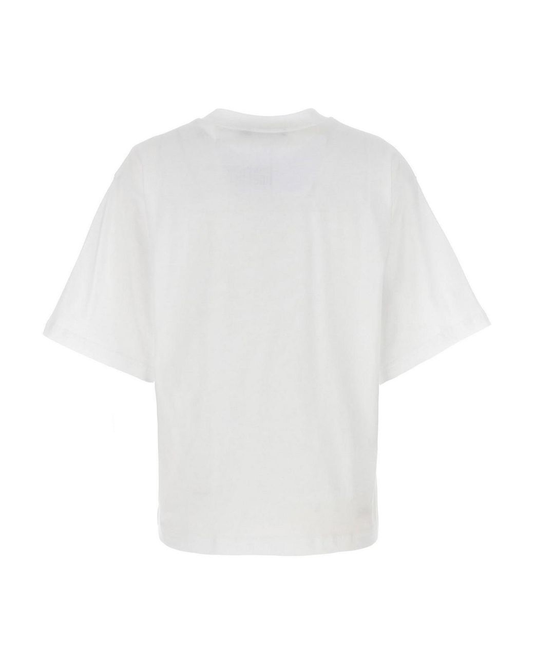 Dolce & Gabbana White T-Shirt