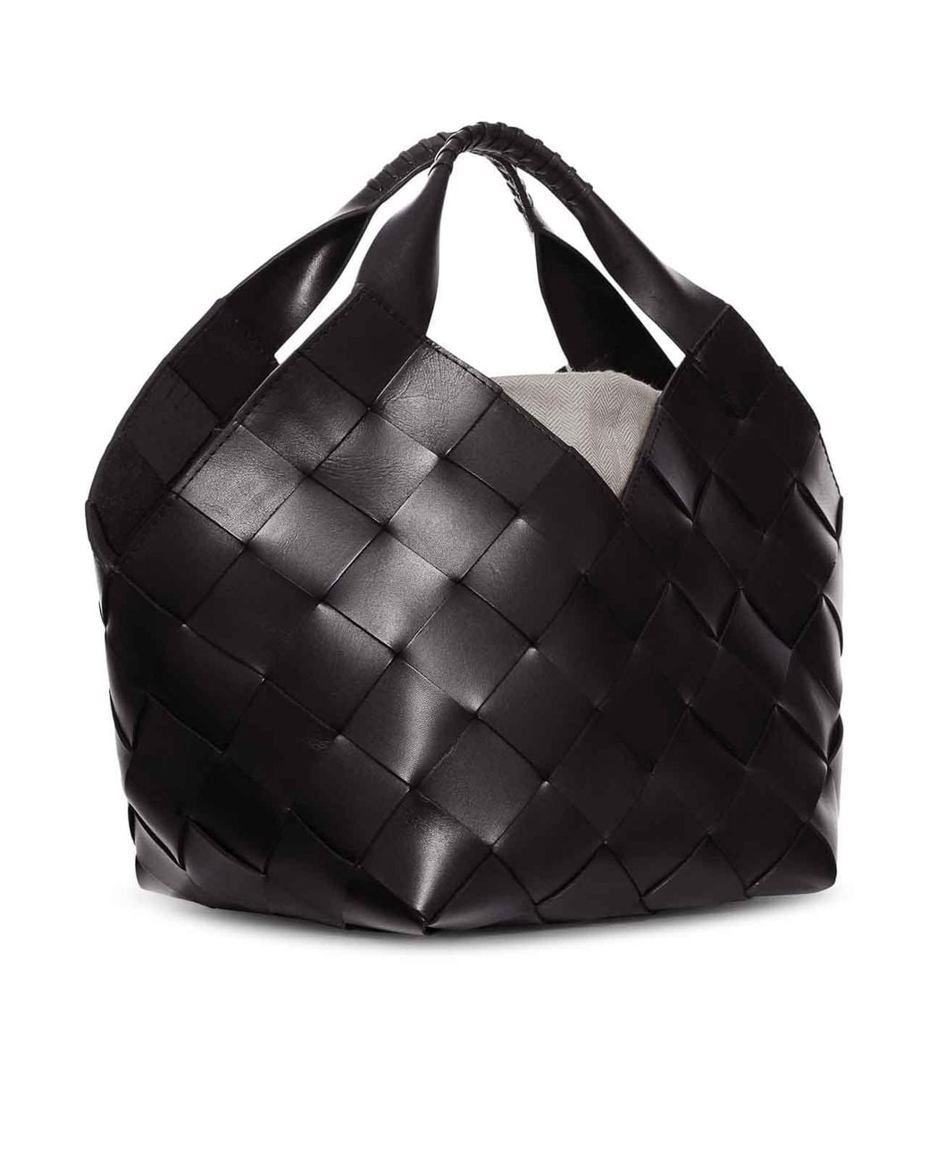 Bolso Shopping Dragon Diffusion de color Black