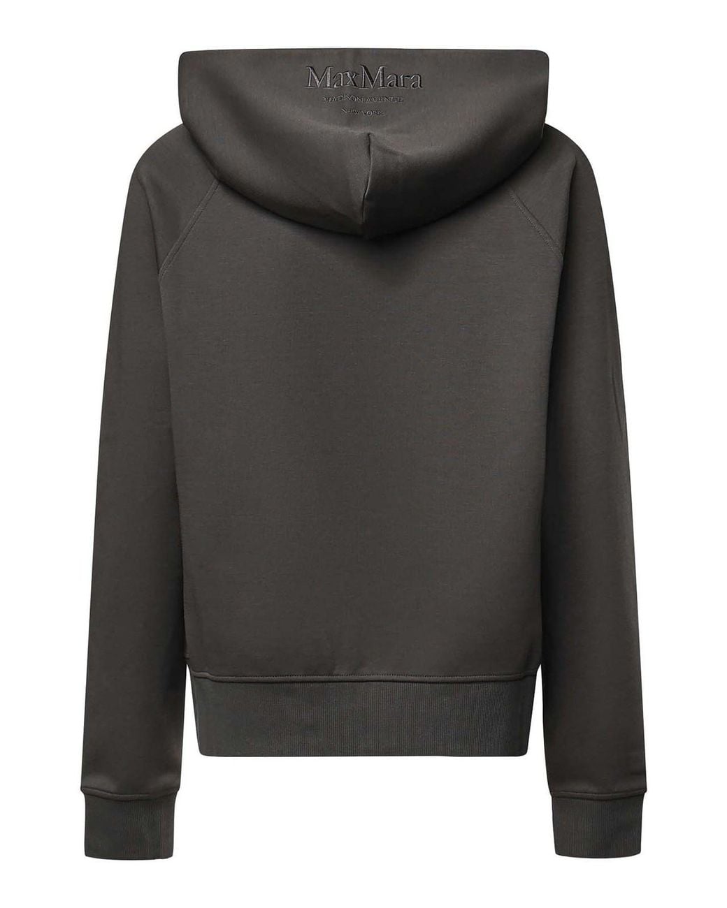 Sudadera Max Mara de color Gray