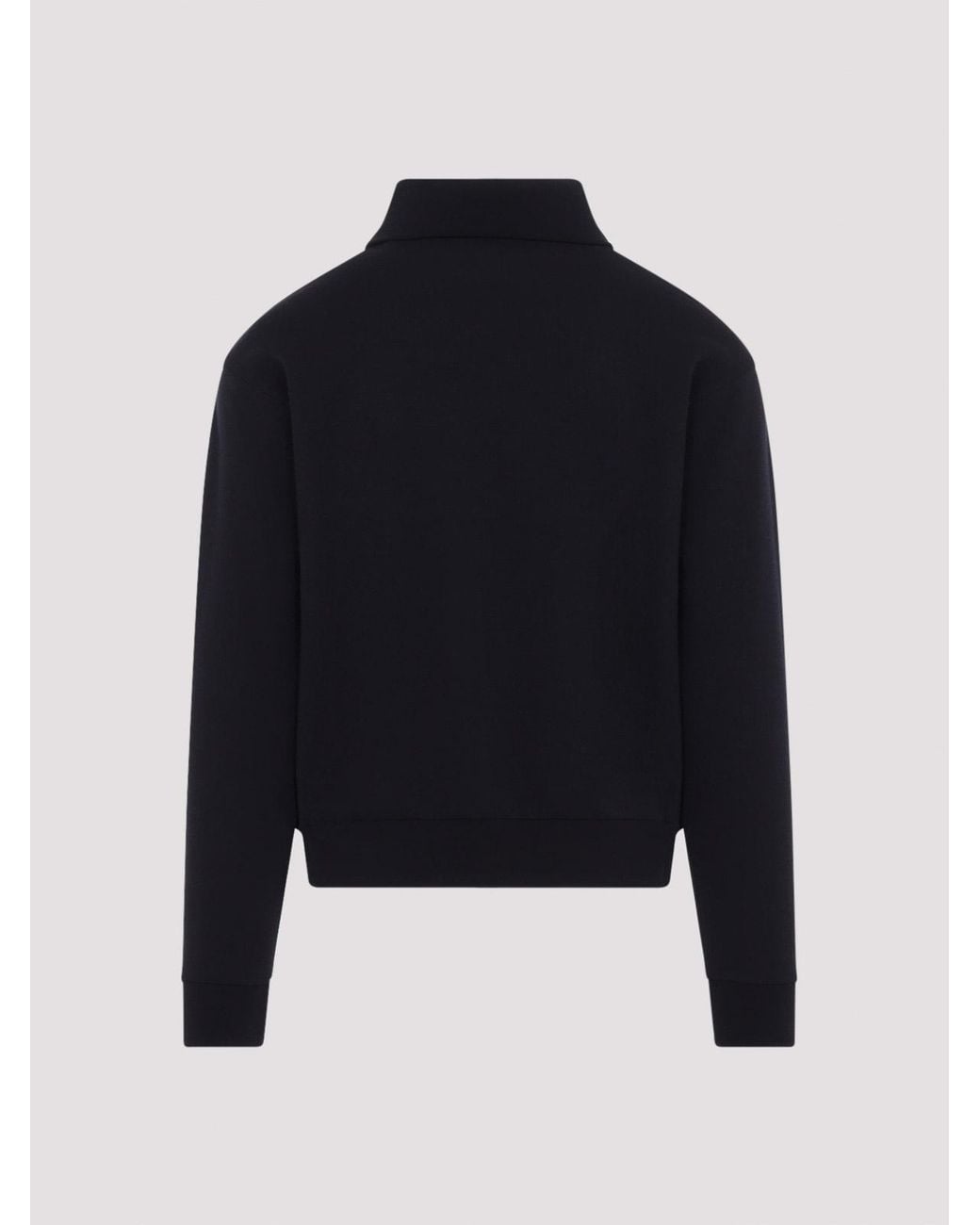 Sudadera Jil Sander de hombre de color Blue