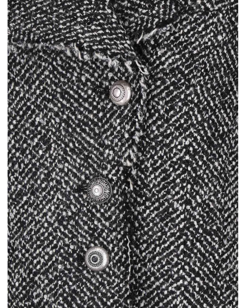 Blazer Seafarer en coloris Black