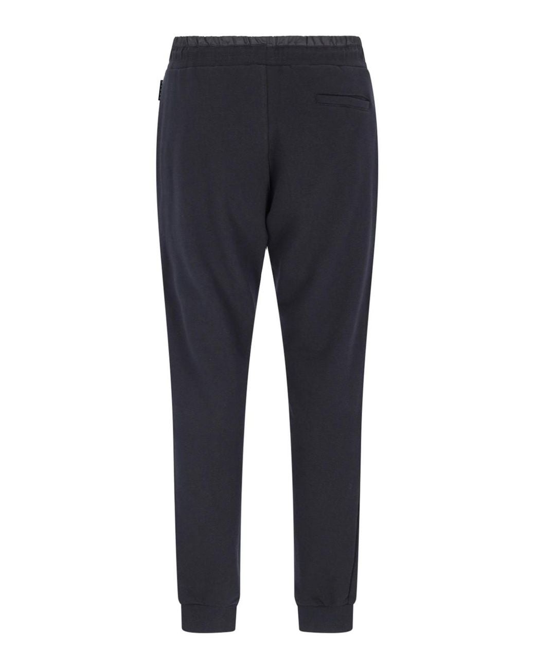 Philipp Plein Blue Sports Pants for men