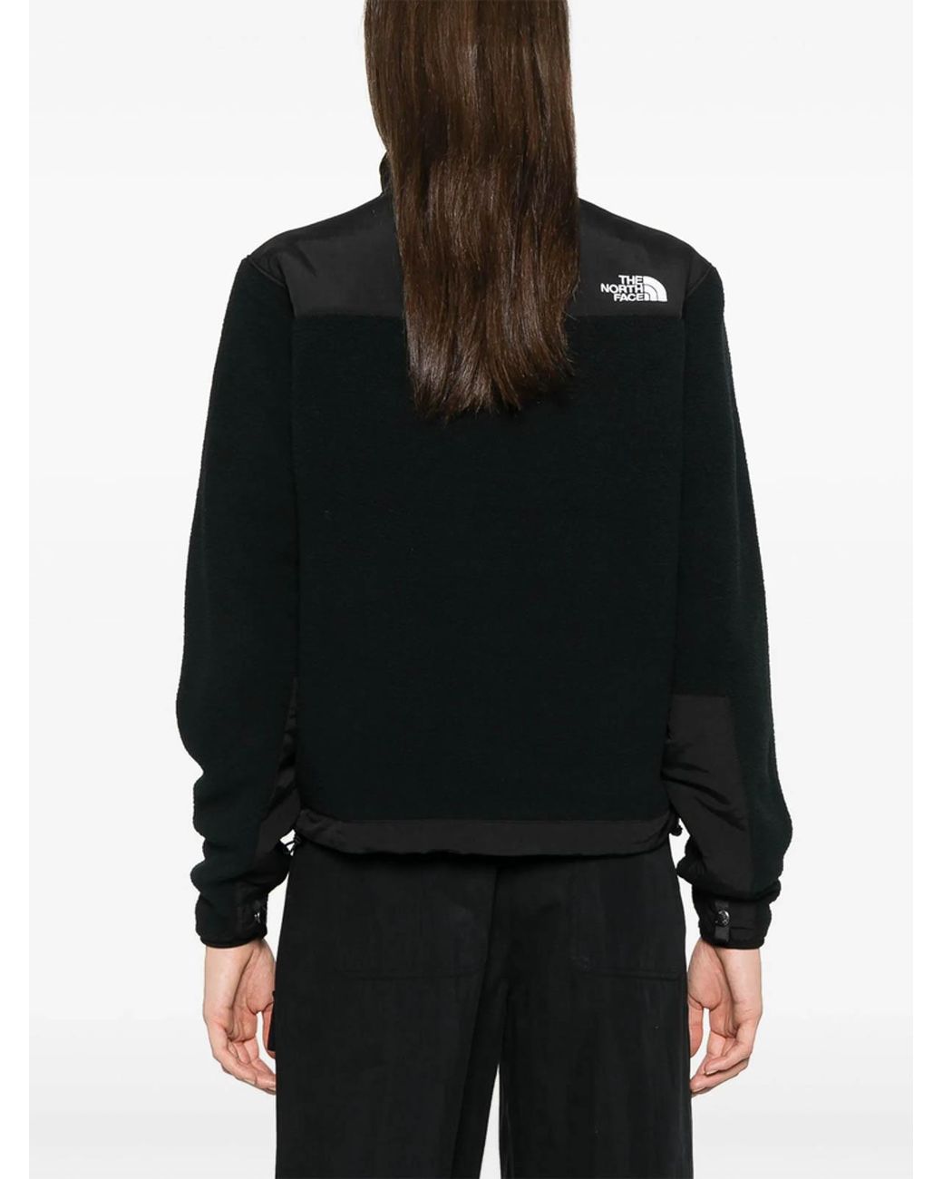 The North Face Black Outerwear