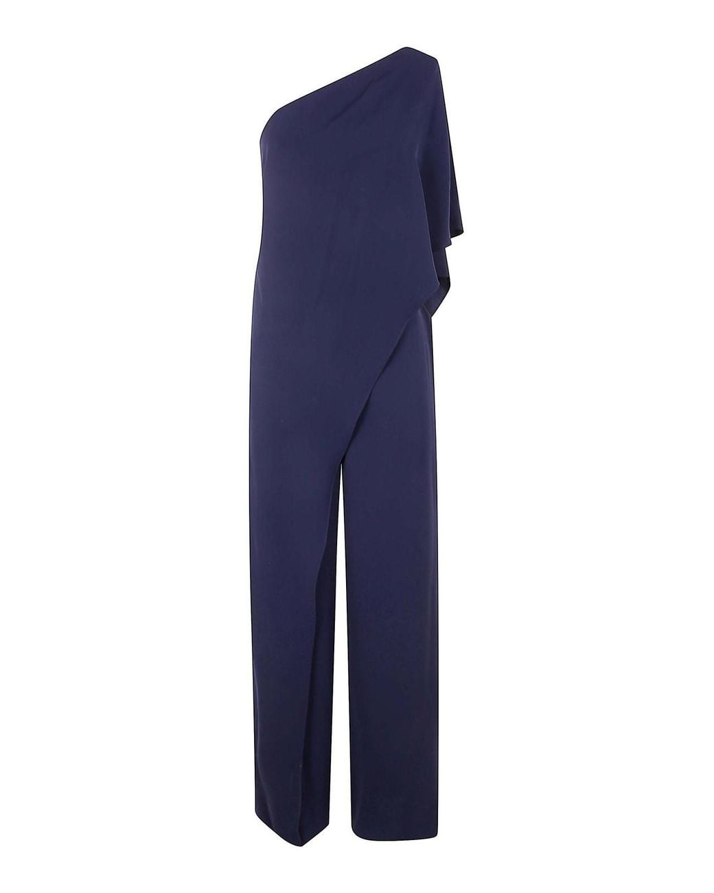 Ralph Lauren Blue April Jumpsuit