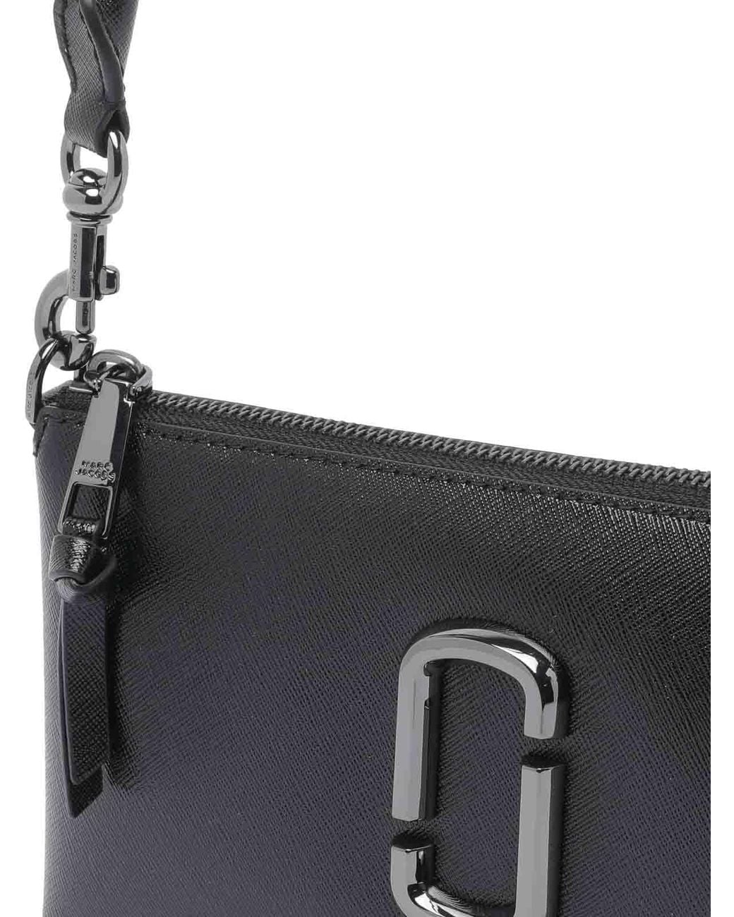 Marc Jacobs Black The Pochette
