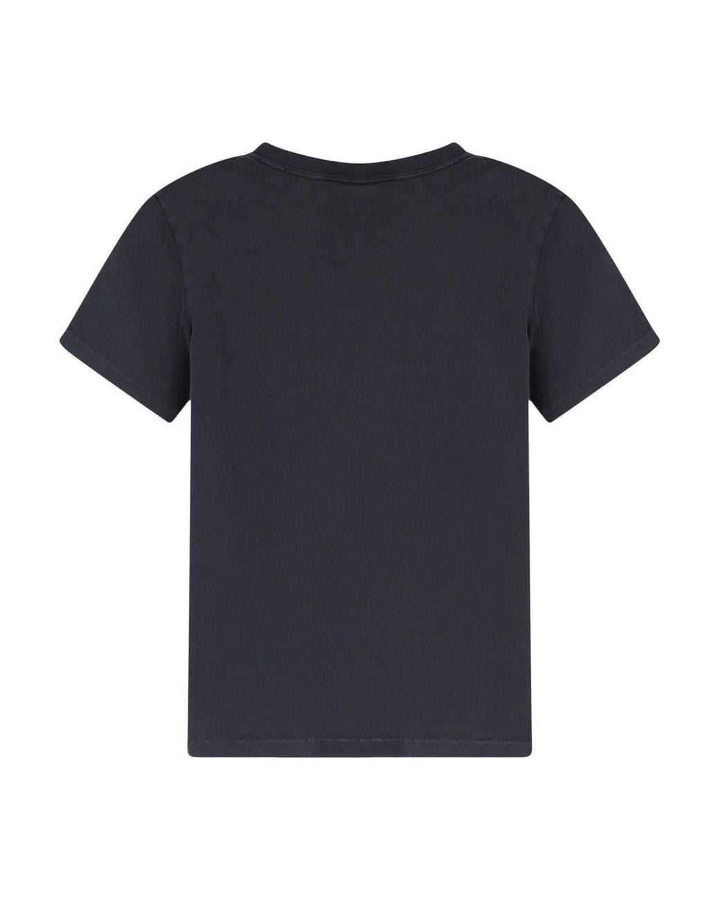 Camiseta Chloé de color Black