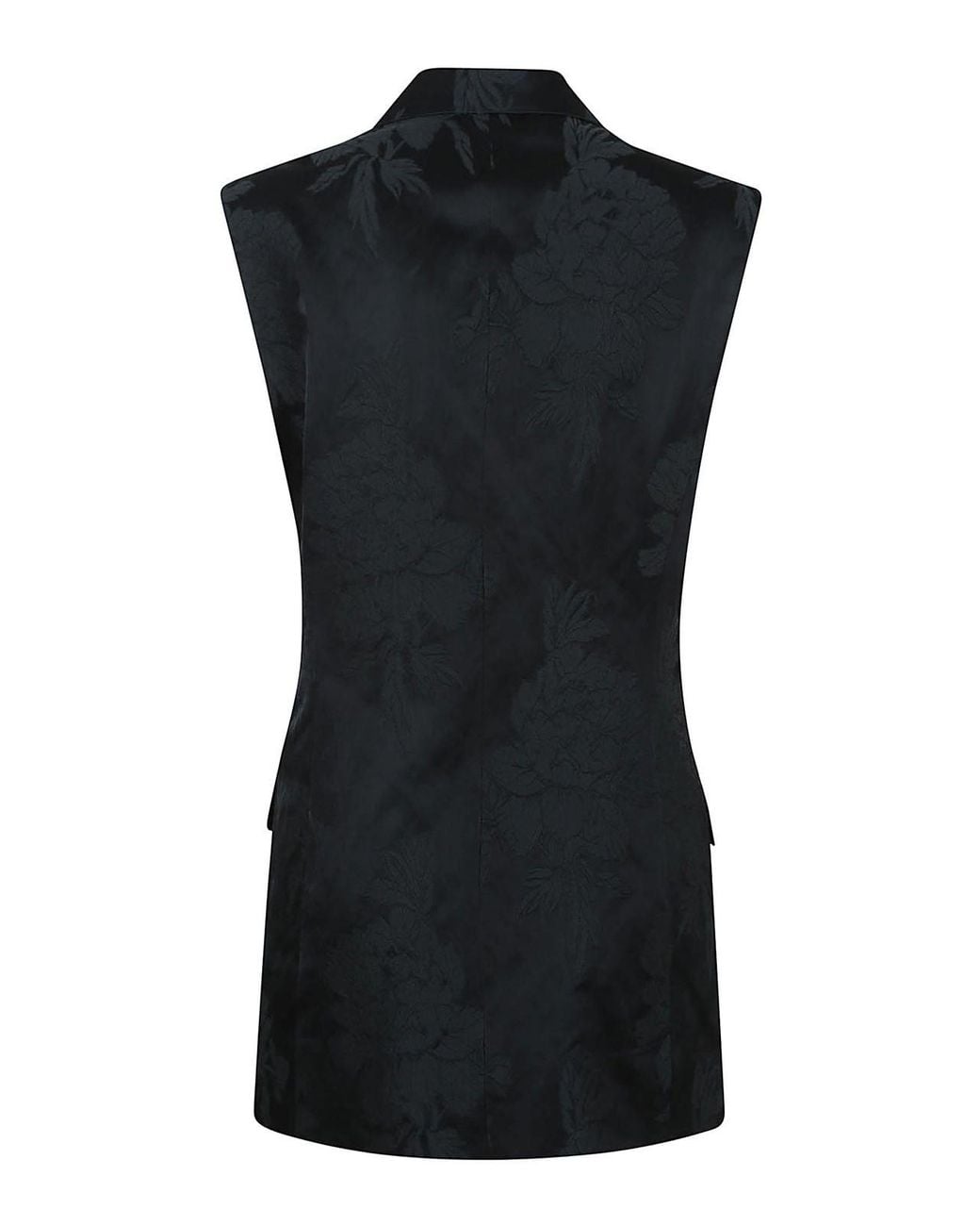 Dries Van Noten Black Children's Blazer