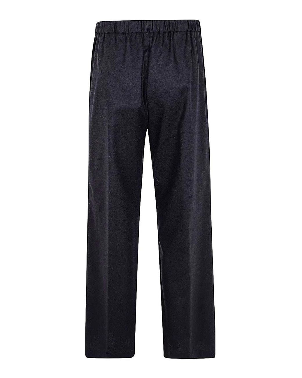 Aspesi Blue Chino