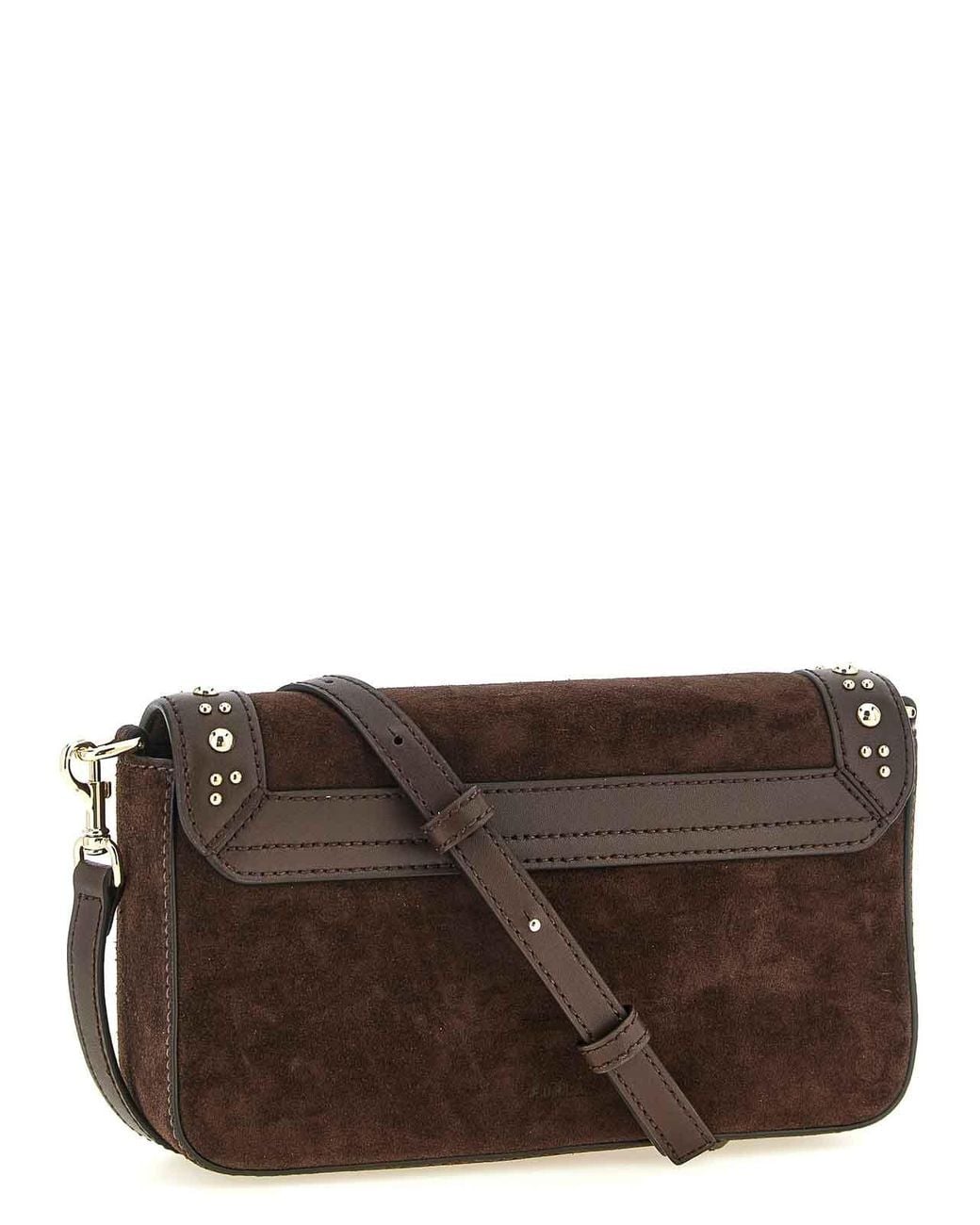 Borsa A Tracolla Irides' di Furla in Brown