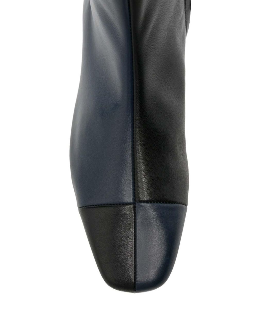 CAREL PARIS Blue Shoes